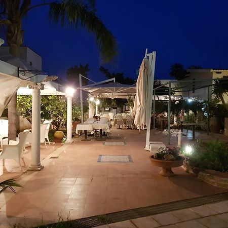 Federico Re Residence San Vito Lo Capo Exterior foto