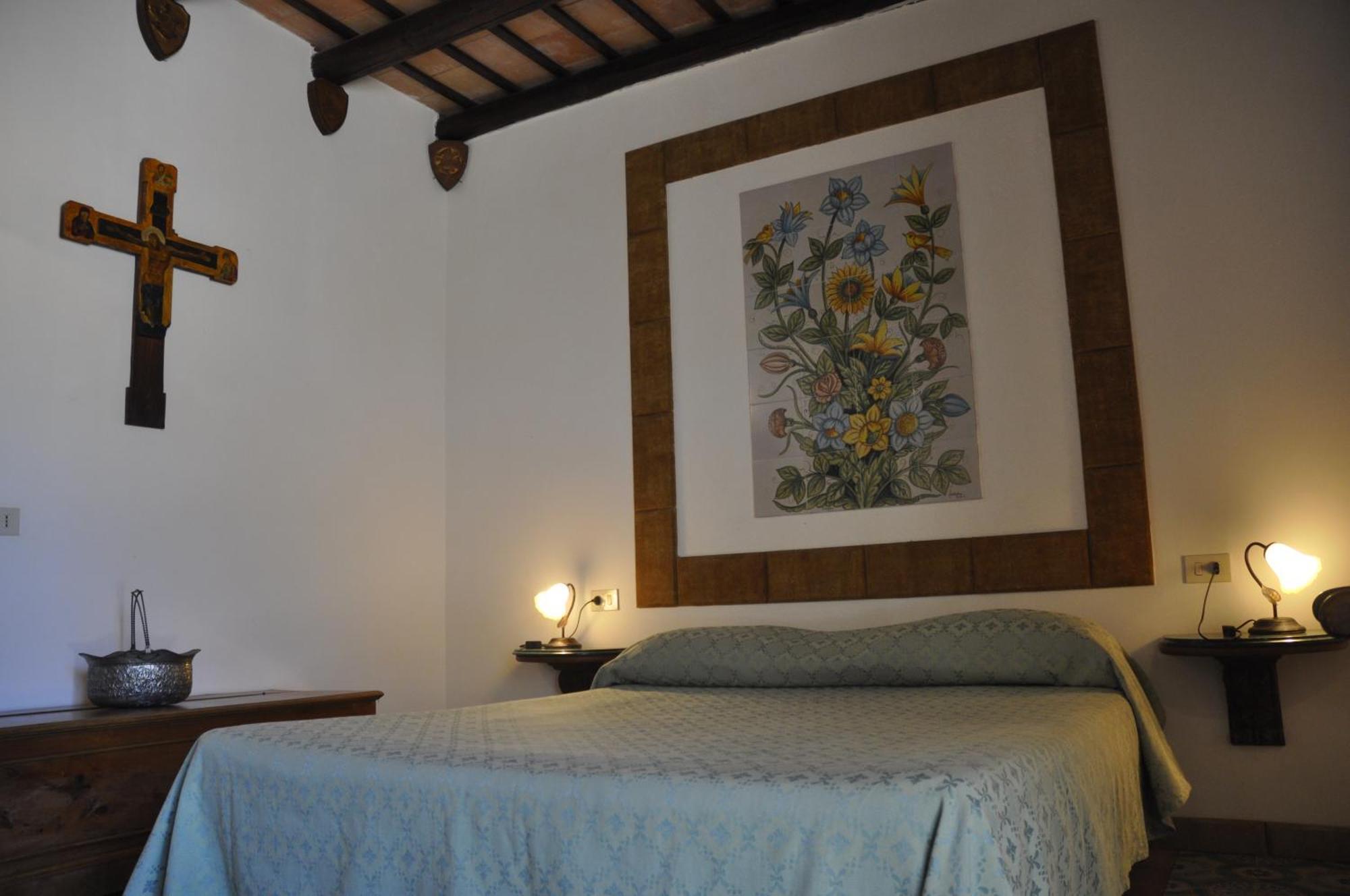 Federico Re Residence San Vito Lo Capo Habitación foto